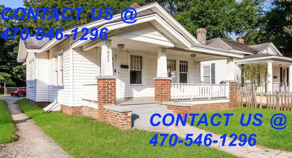 3326 River Dr., Columbia, SC 29201