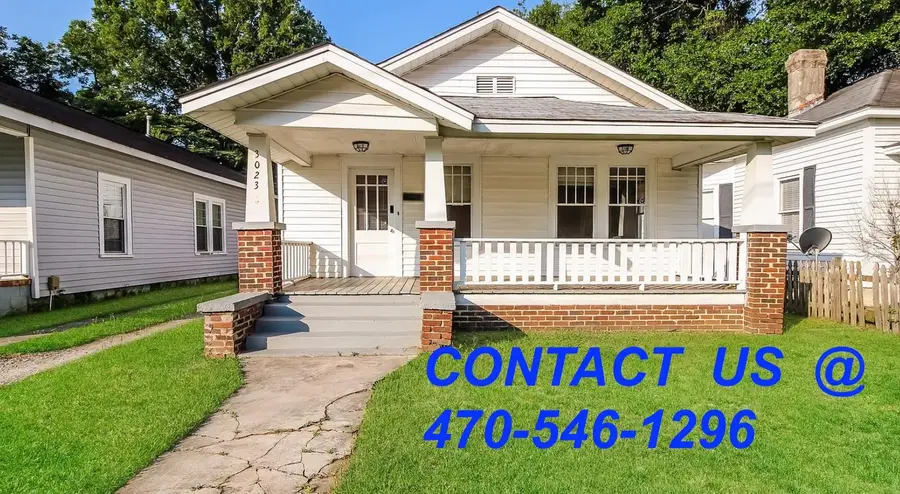 3326 River Dr., Columbia, SC 29201 - #3