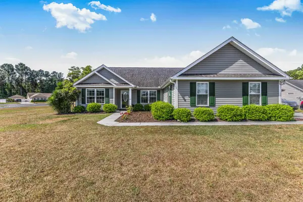 9 Rolling Oak Dr., Georgetown, SC 29440