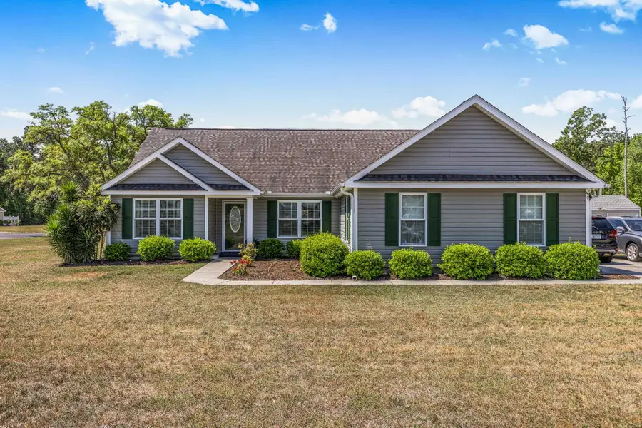 9 Rolling Oak Dr., Georgetown, SC 29440 - #2