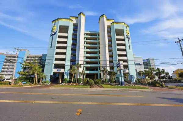 6804 N Ocean Blvd. #1045, Myrtle Beach, SC 29572