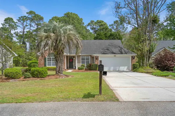 1209 Loblolly Ln., Conway, SC 29526