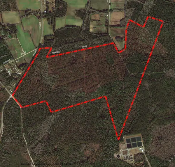 TBD 225.5 Acres Coates Rd., North Myrtle Beach, SC 29582