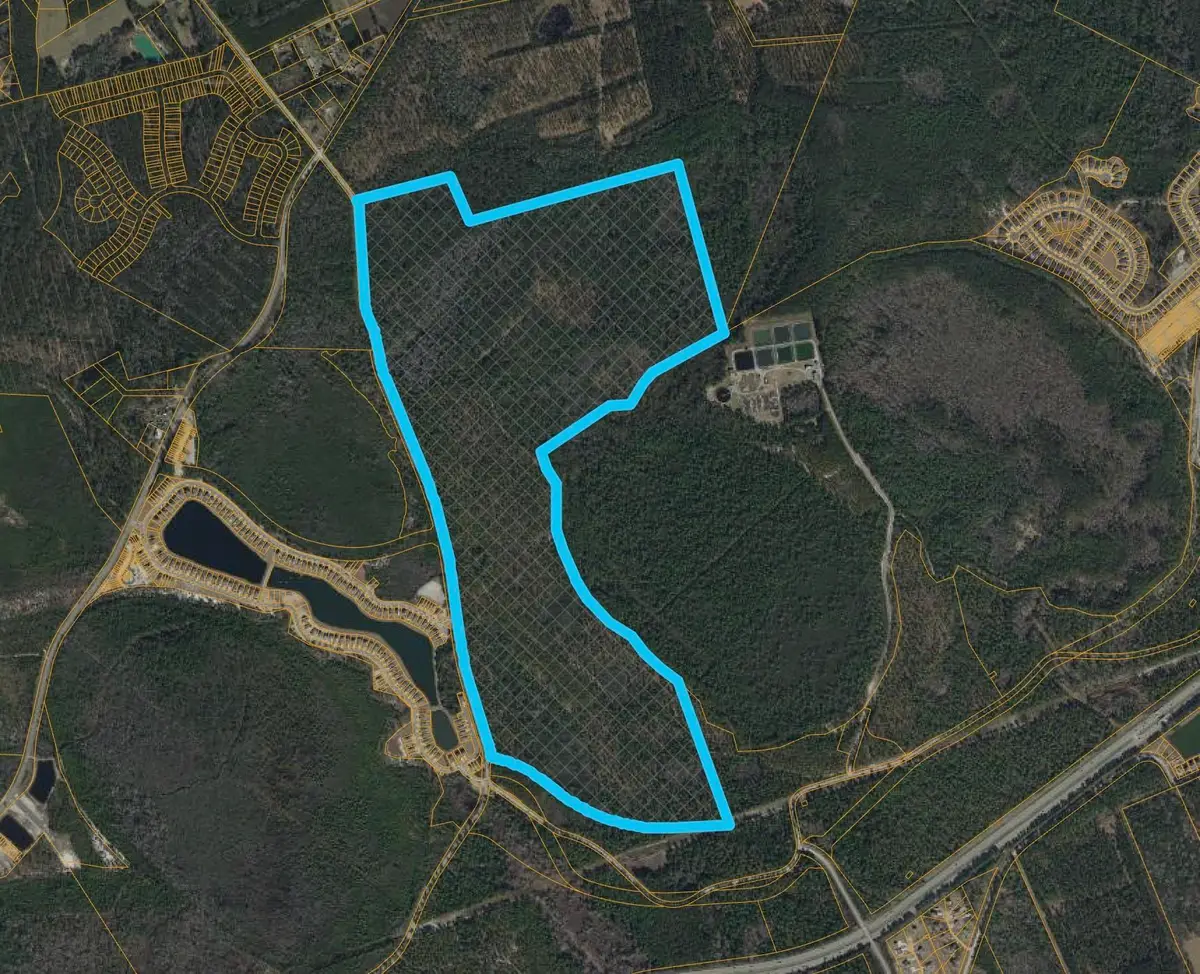 TBD 269.41 acre Long Bay Rd., North Myrtle Beach, SC 29582 - #1