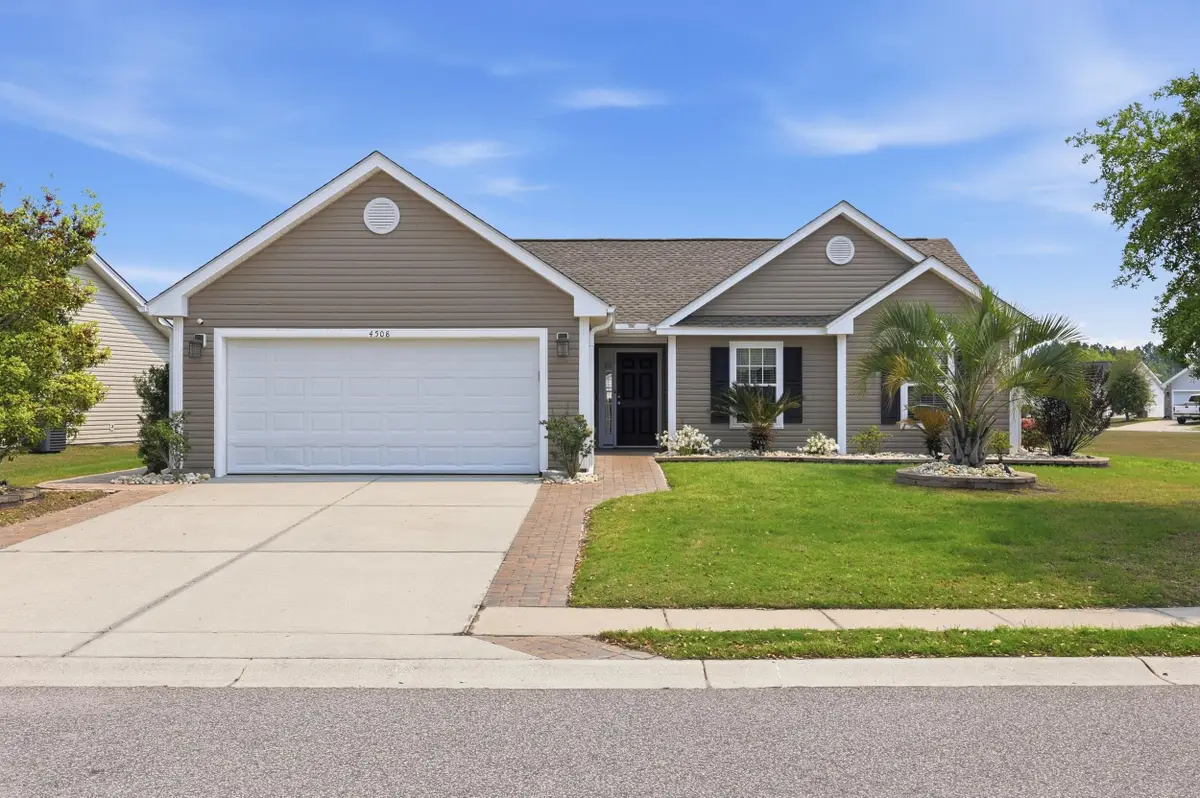 4508 E Walkerton Rd., Myrtle Beach, SC 29579 - #1