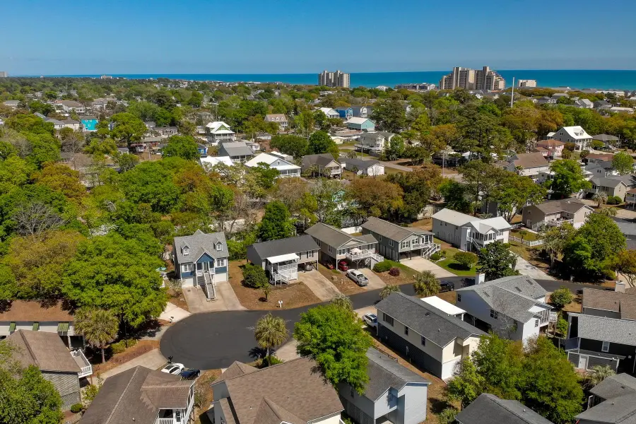 922 Salt Pl., Murrells Inlet, SC 29576 - #2