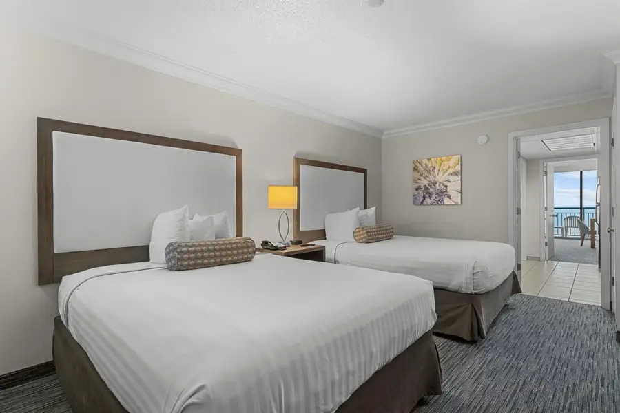 1105 S Ocean Blvd. #614, Myrtle Beach, SC 29577 - #2