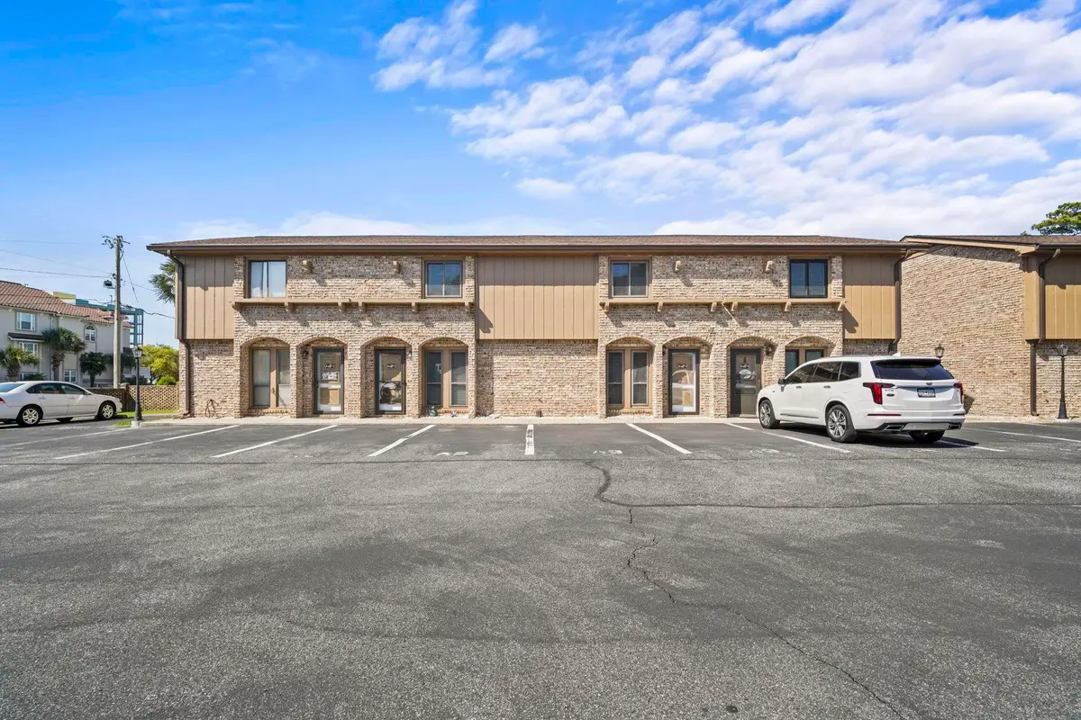 405 Hillside Dr. N #A-3, North Myrtle Beach, SC 29582 - #1