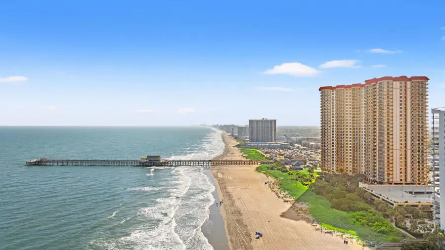 8500 Margate Circle #1405, Myrtle Beach, SC 29572 - #2