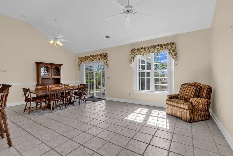 545 Sandridge Rd., Conway, SC 29526 - #2