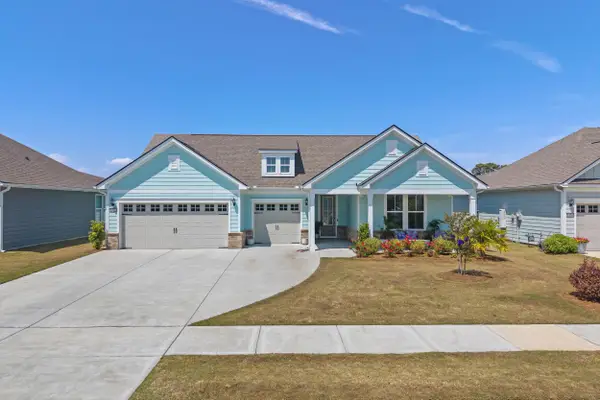1338 Saw Palmetto St., North Myrtle Beach, SC 29582