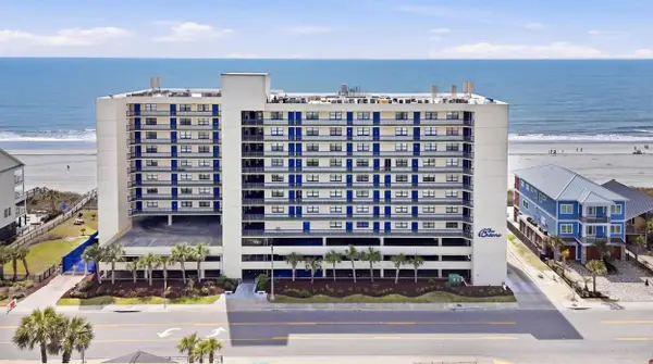 2500 N Ocean Blvd. #915, North Myrtle Beach, SC 29582