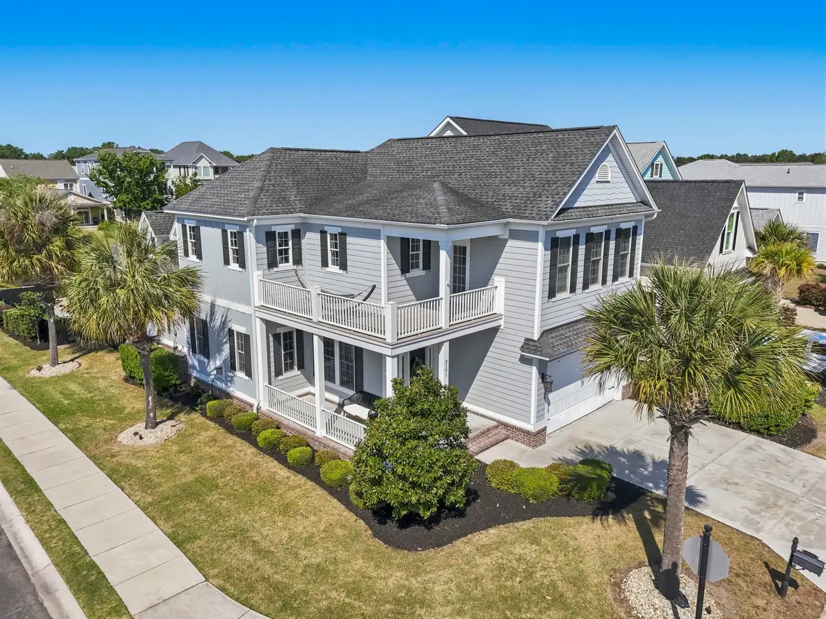 2101 Castille Dr., Myrtle Beach, SC 29579 - #1
