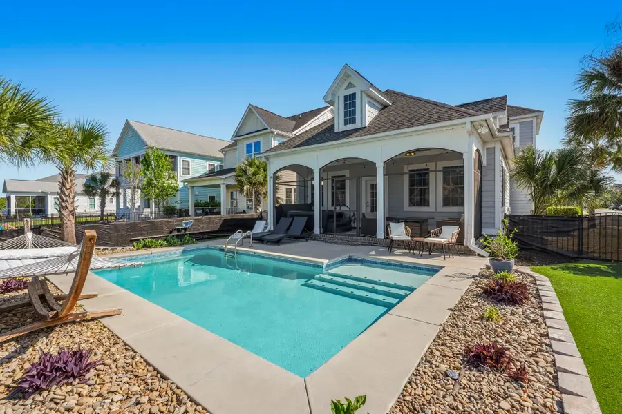 2101 Castille Dr., Myrtle Beach, SC 29579 - #3