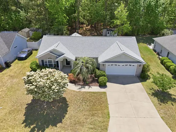 722 Drawbridge Dr., Conway, SC 29526