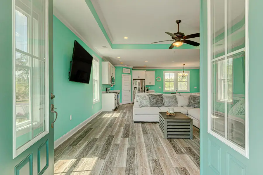 156 Lake Pointe Dr., Murrells Inlet, SC 29576 - #2