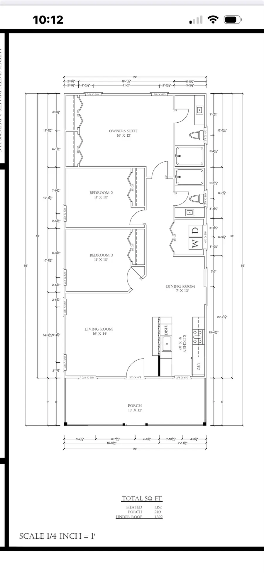 905 Lakeside Dr., Georgetown, SC 29440 - #2