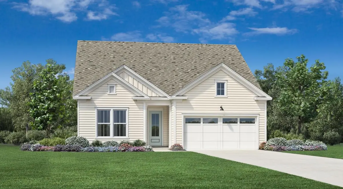 2080 Comradery Way, Murrells Inlet, SC 29576 - #1