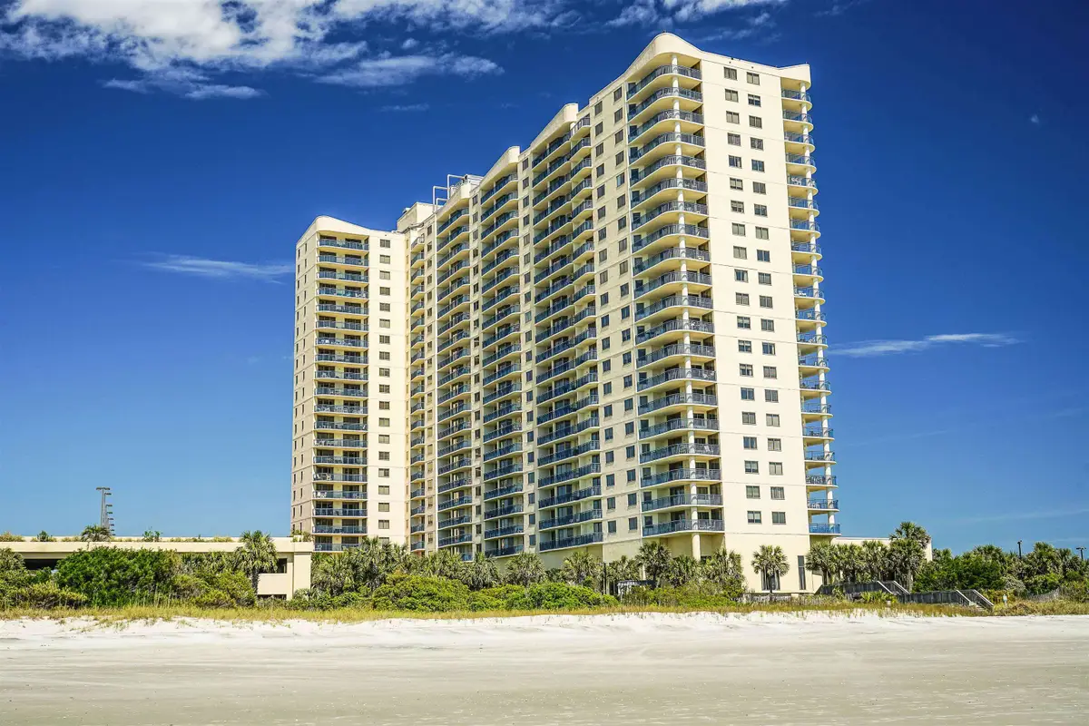 8560 Queensway Blvd. #203, Myrtle Beach, SC 29572 - #1