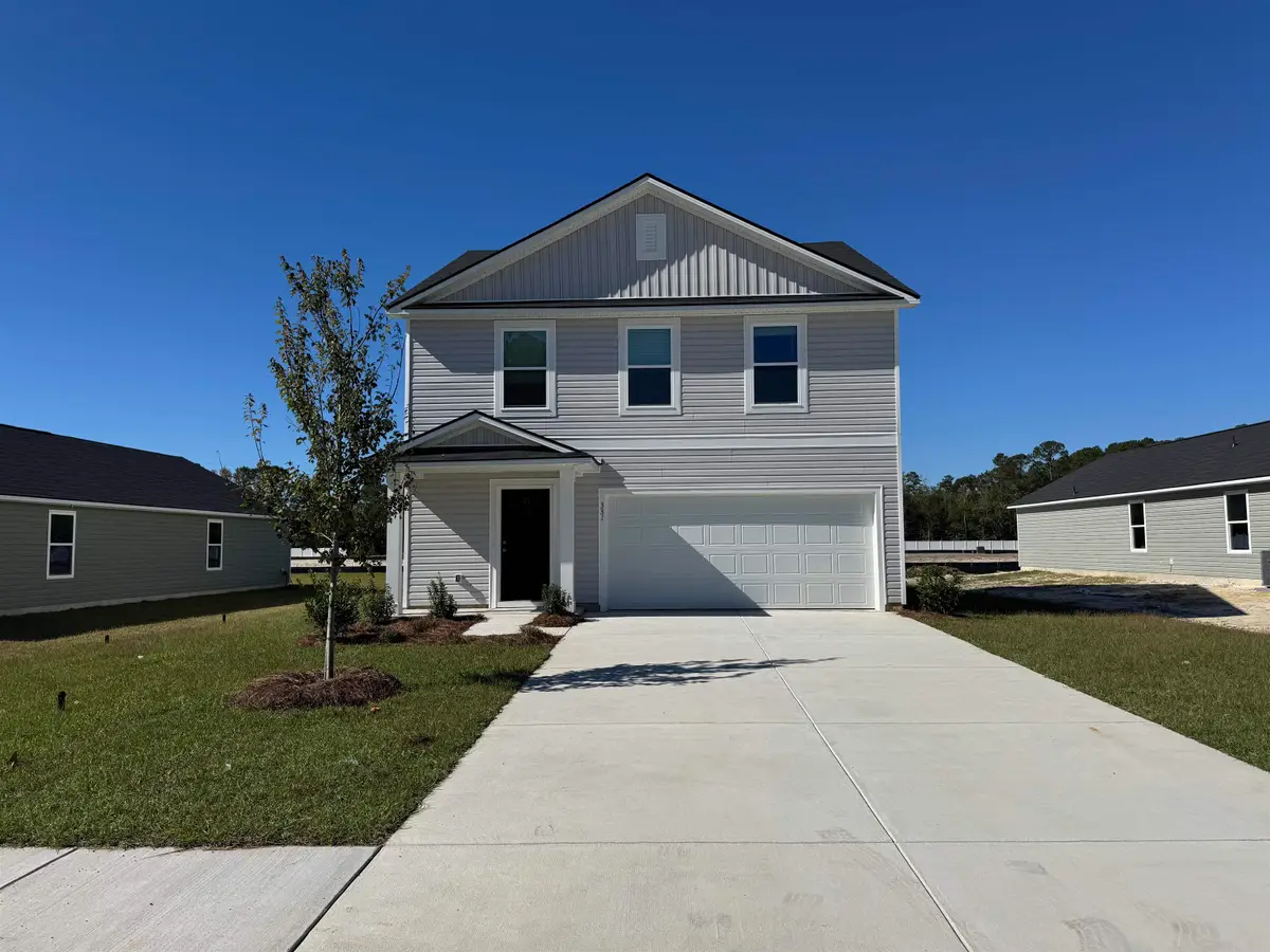 174 Birchwood Dr., Longs, SC 29568 - #1