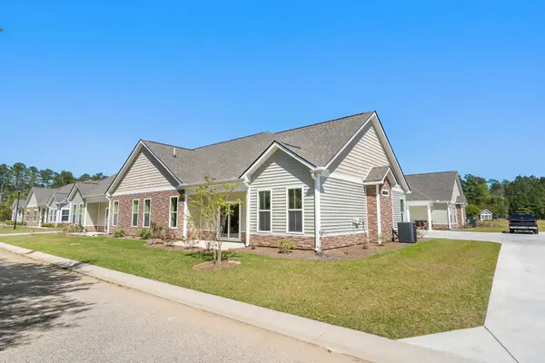 143 Stonewall Circle #7-04, Longs, SC 29568