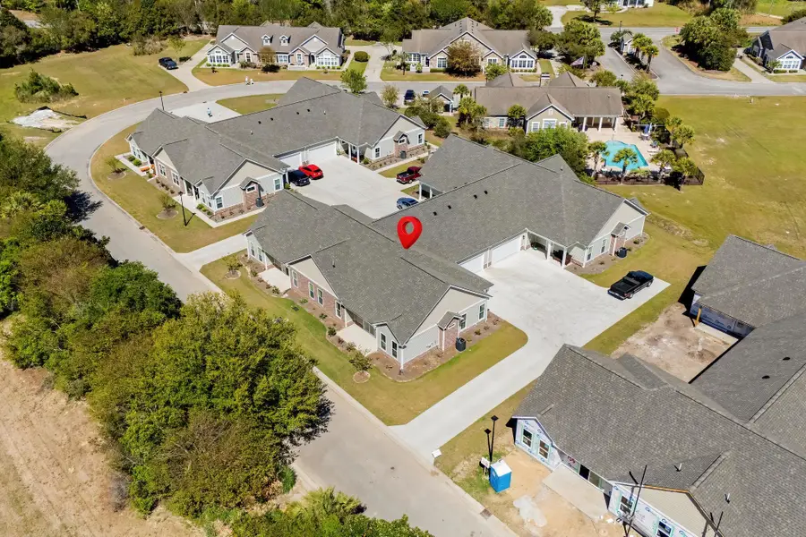 143 Stonewall Circle #7-04, Longs, SC 29568 - #3