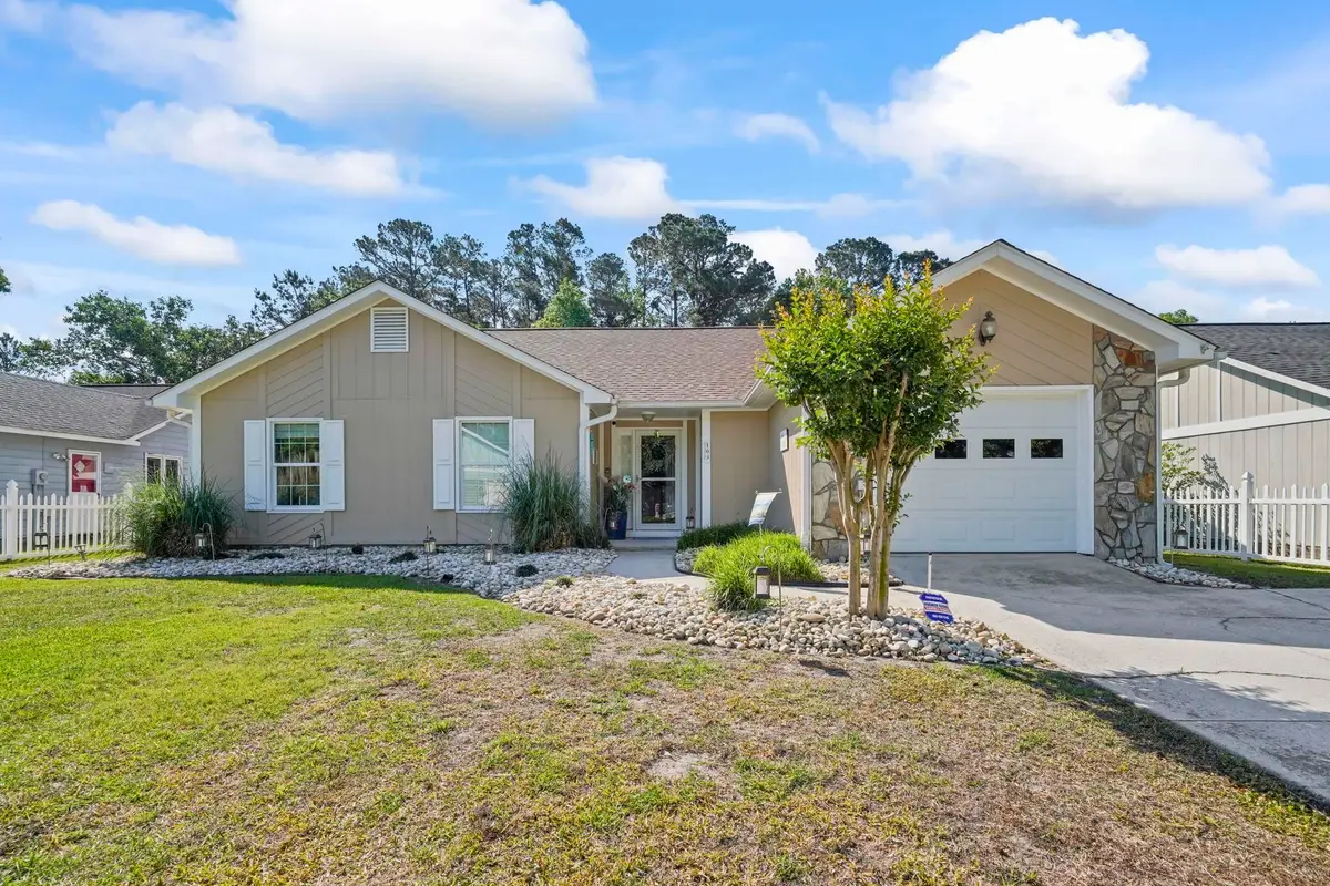 103 Cornerstone Ln., Myrtle Beach, SC 29588 - #1