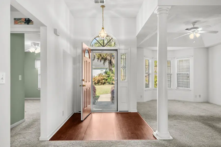 3212 Hermitage Dr., Little River, SC 29566 - #3