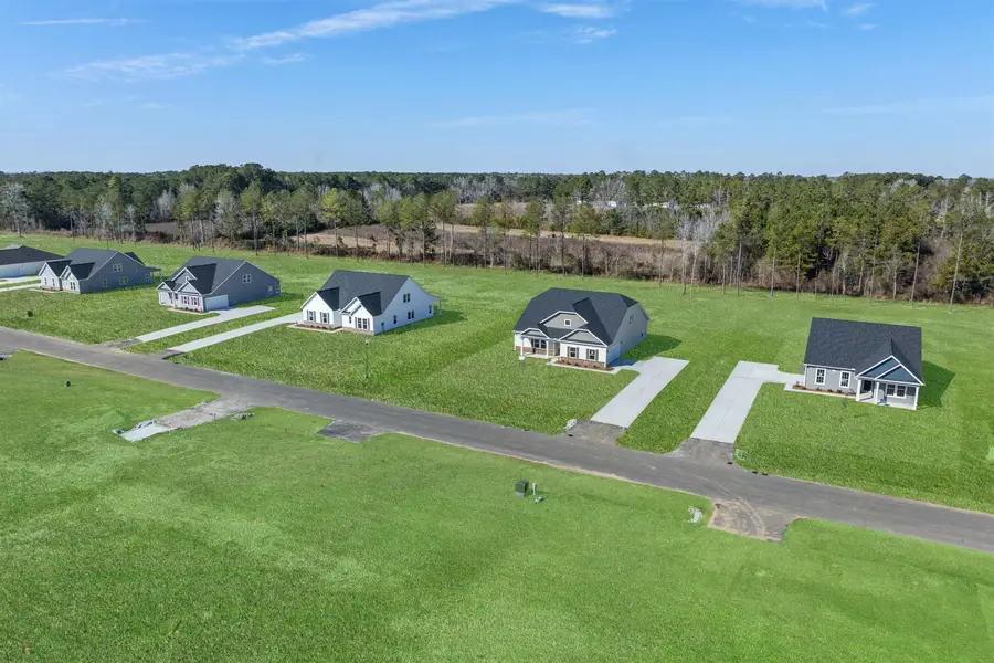 124 Furnies Place, Loris, SC 29569 - #3