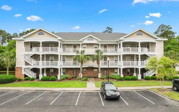 6015 Catalina Dr. #134, North Myrtle Beach, SC 29582
