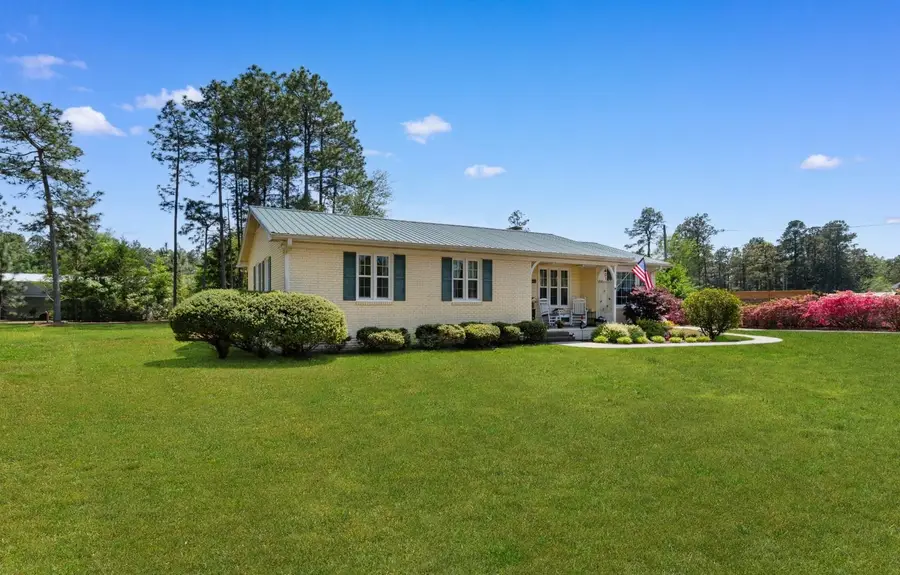 1601 Pine Level Dr., Loris, SC 29569 - #2