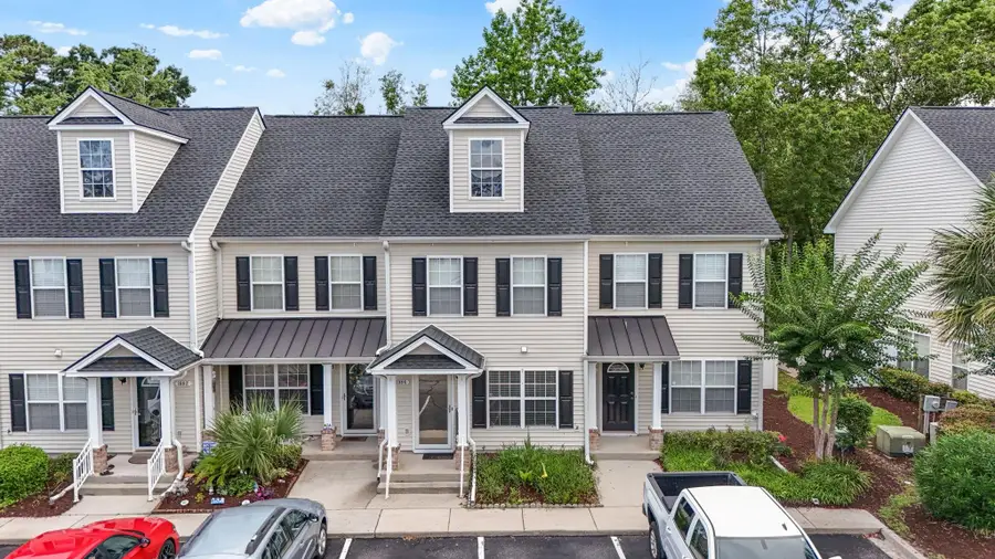 108 Barnacle Ln. #4, Little River, SC 29566 - #2