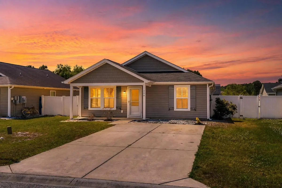 408 Pigeon Bay St., Longs, SC 29568 - #1