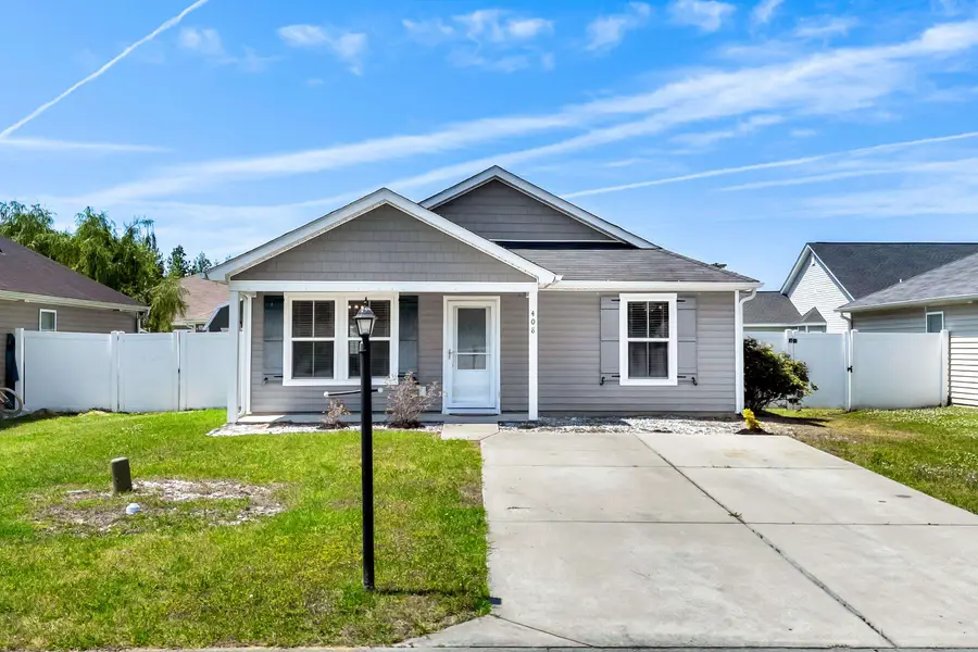 408 Pigeon Bay St., Longs, SC 29568 - #2