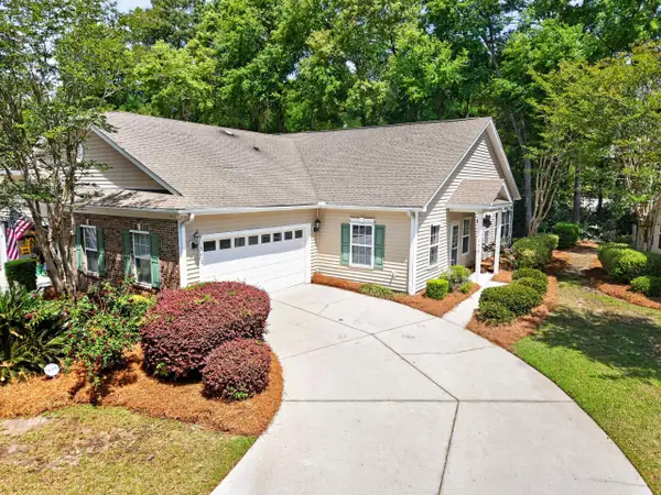 56 Highgrove Ct. #2, Pawleys Island, SC 29585