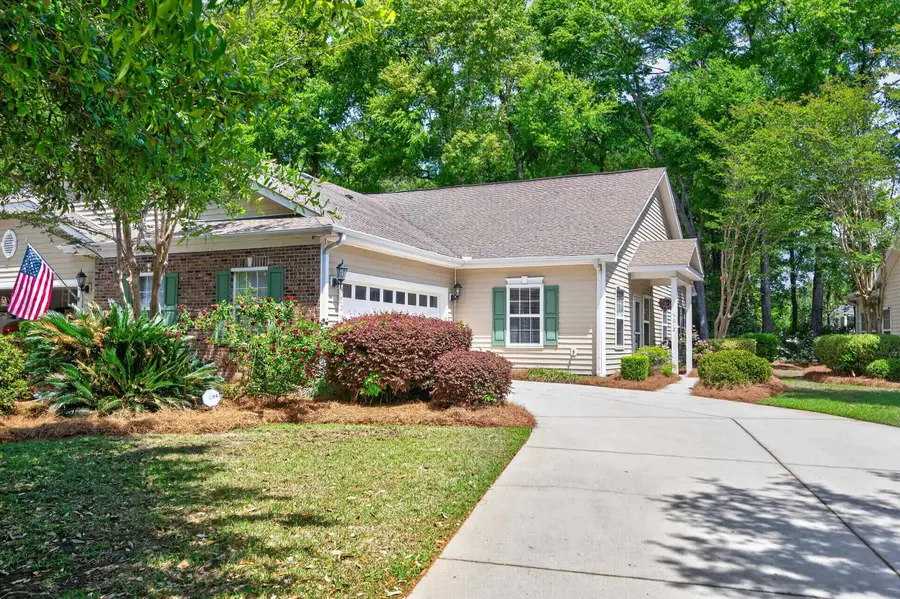 56 Highgrove Ct. #2, Pawleys Island, SC 29585 - #3