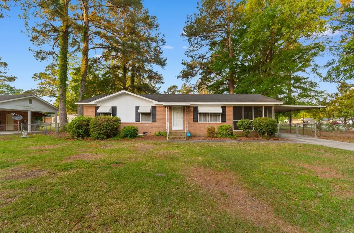 707 Rosemarie Ln, Mullins, SC 29574 - #1