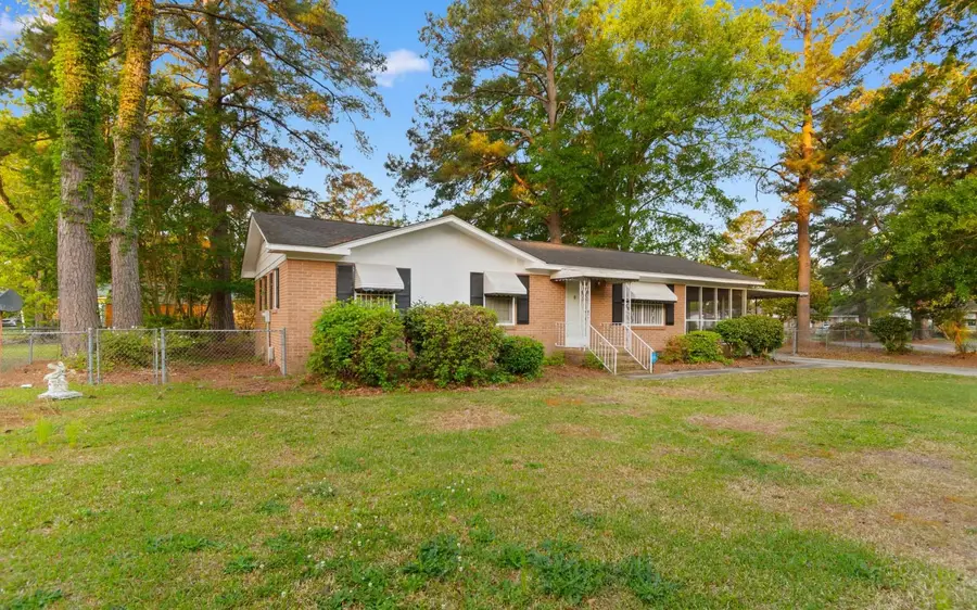 707 Rosemarie Ln, Mullins, SC 29574 - #3