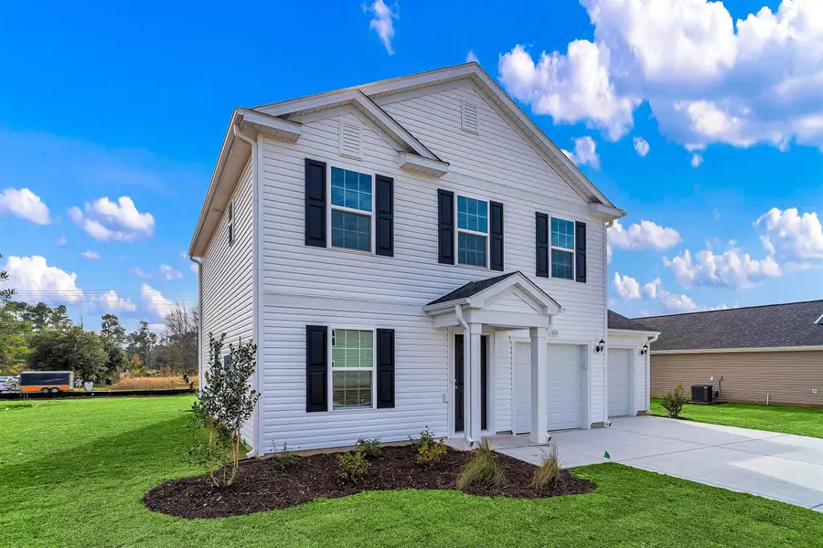 857 Rivas Way, Conway, SC 29527 - #3