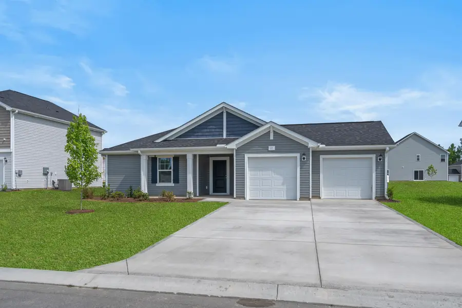 861 Rivas Way, Conway, SC 29527 - #3