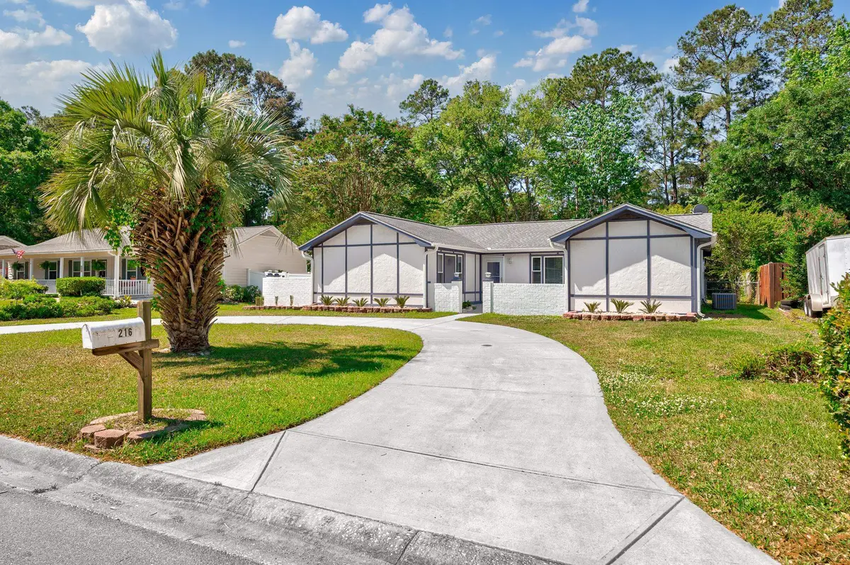 216 Loblolly Ln., Myrtle Beach, SC 29579 - #1