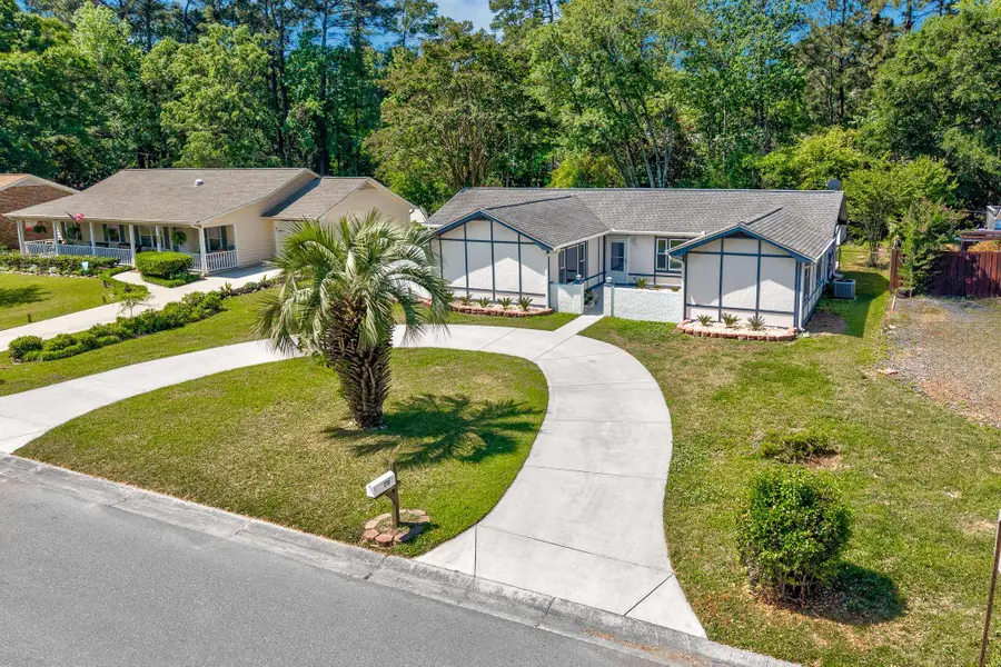 216 Loblolly Ln., Myrtle Beach, SC 29579 - #2