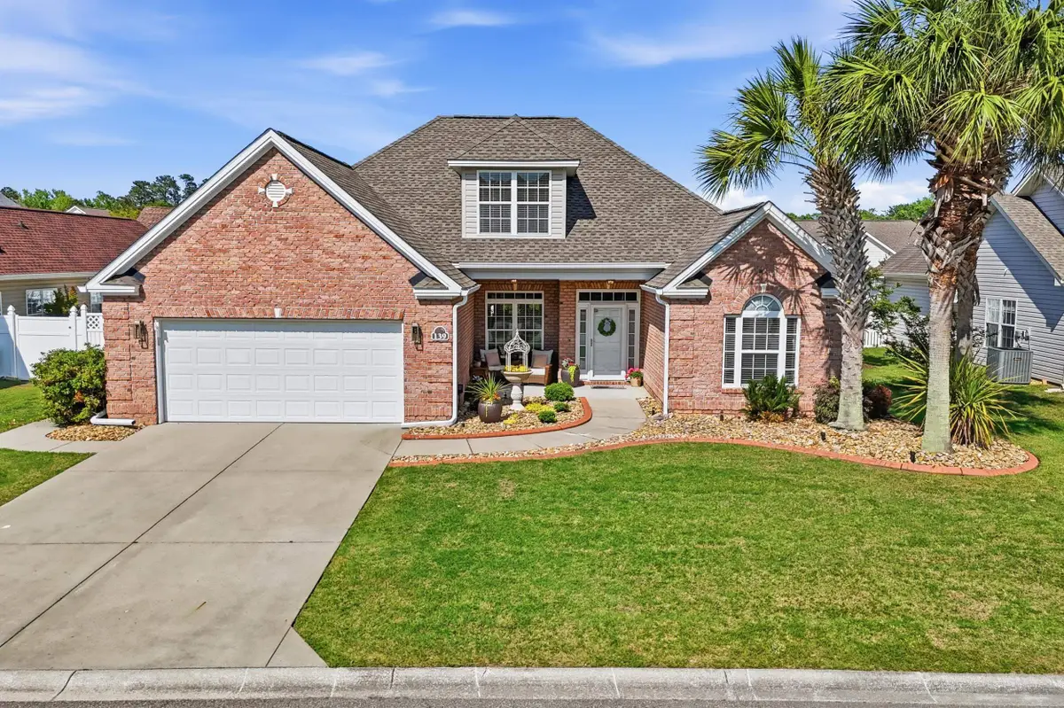 139 Fox Den Dr., Murrells Inlet, SC 29576 - #1