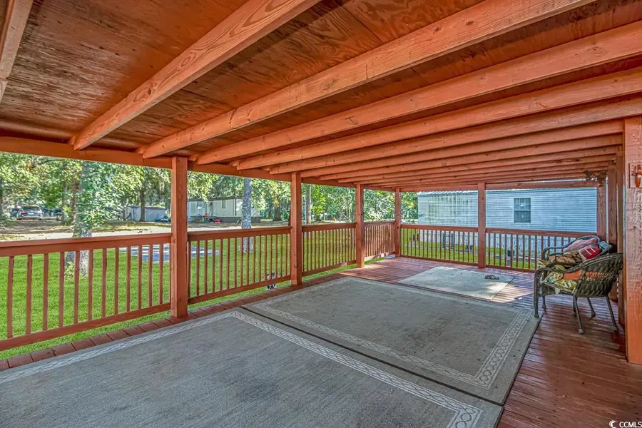 156 Jackrabbit Place, Pawleys Island, SC 29585 - #3