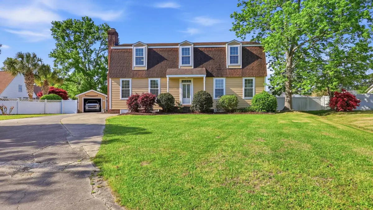 112 Staton Ln., Longs, SC 29568 - #1