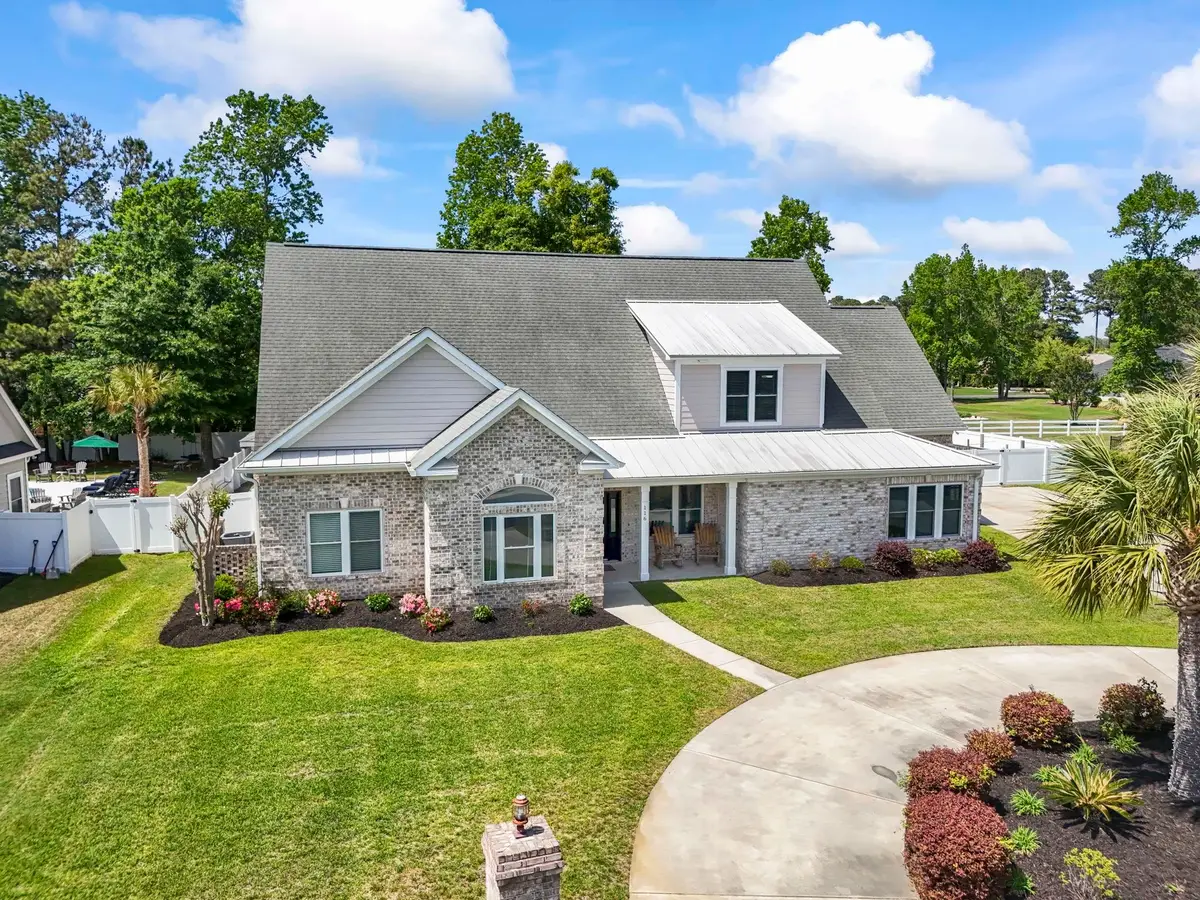 116 Triple Crown Ct., Myrtle Beach, SC 29579 - #1