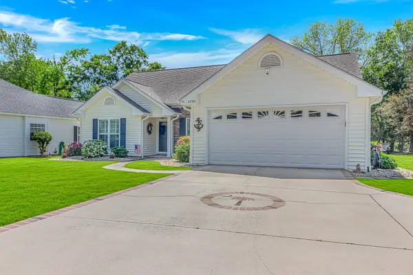 4330 Oakwood Circle, Little River, SC 29566