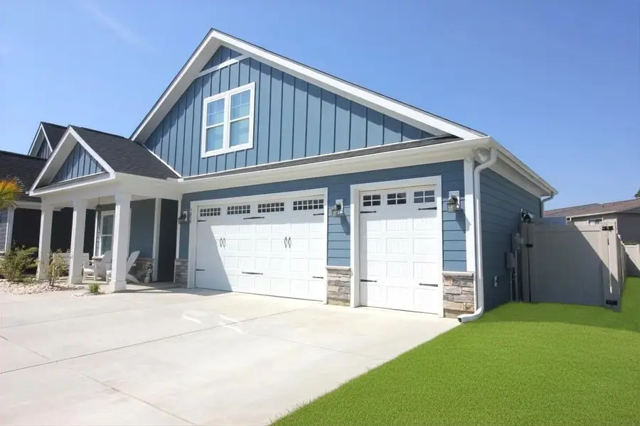 1059 Graybill Lane, North Myrtle Beach, SC 29582 - #3