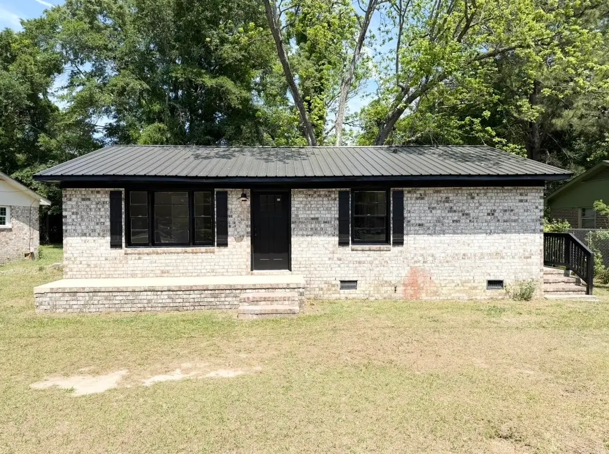 316 Dickson Dr., Marion, SC 29571 - #1