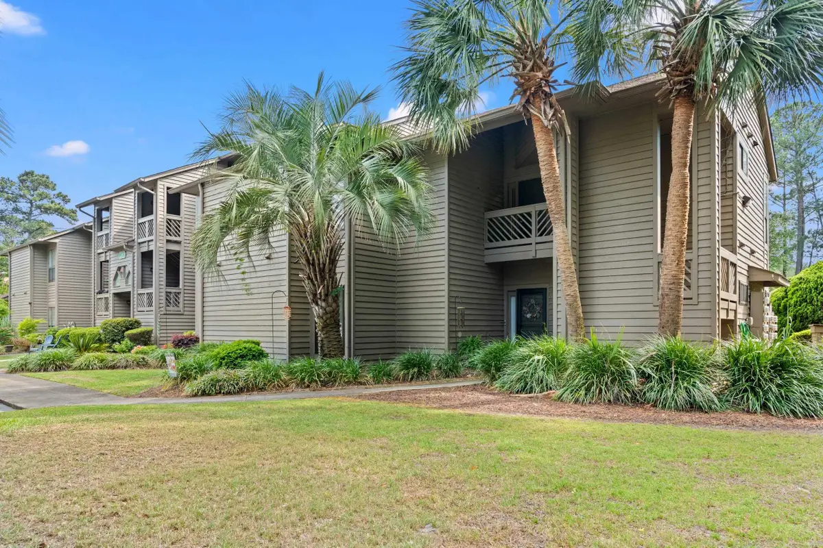 208 Indian Wells Ct. #208, Murrells Inlet, SC 29576 - #1